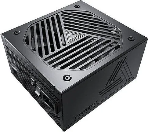 Блок питания Montech Titan Gold 1000W