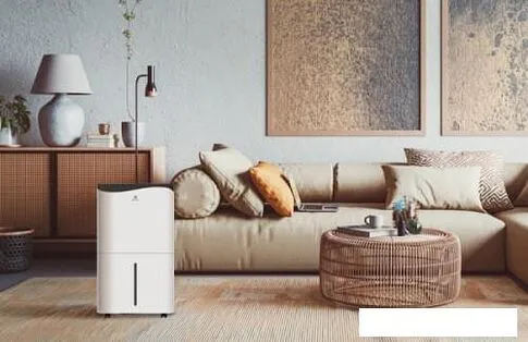 Осушитель воздуха Royal Clima Pacific Villa RD-PC40-E