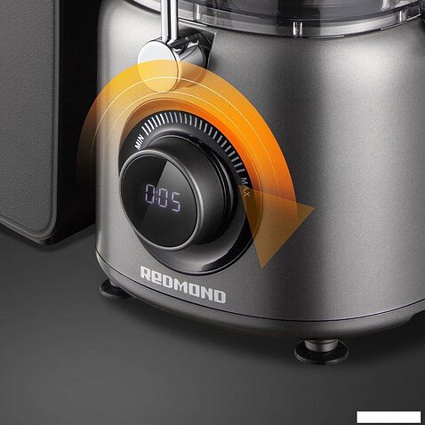 Соковыжималка Redmond J1402
