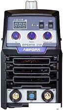 Сварочный инвертор Аврора Орбита 250