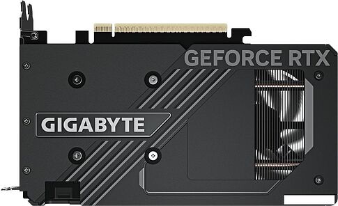 Видеокарта Gigabyte GeForce RTX 5060 Windforce Max OC 8G GV-N5060WF2MAX OC-8GD