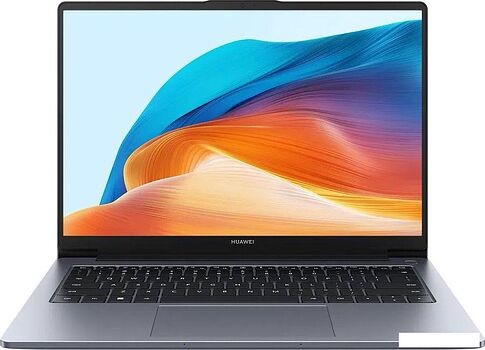 Ноутбук Huawei MateBook D 14 2023 MDF-X 53014ASS
