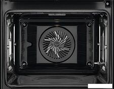 Электрический духовой шкаф Electrolux COE7P31X