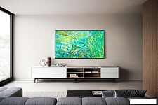 Телевизор Samsung Crystal UHD 4K CU8000 UE65CU8000UXCE