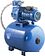 Насосная станция Aquario Auto AJC-125C(50L)