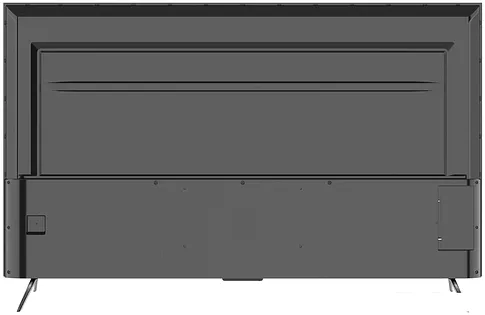 Телевизор Haier 75 Smart TV S3