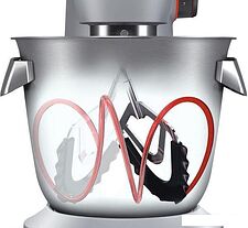 Кухонный комбайн Bosch MUM9BX5S65