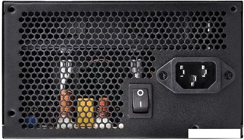 Блок питания SilverStone ST60F-ES230