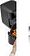 Аэрогриль (аэрофритюрница) Hisense HAF1800DCD