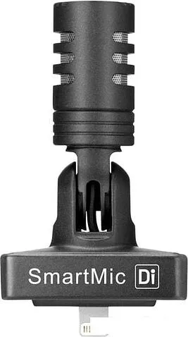 Микрофон Saramonic Smartmic Di