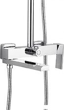 Душевая система  Belz B24613