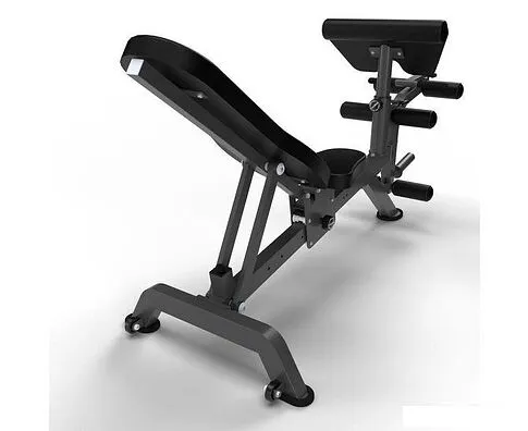 Силовая скамья Stonerise ThunderShape DCH201