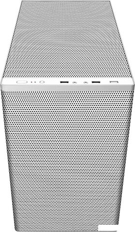 Корпус A4Tech Bloody BD-CC117F (белый)