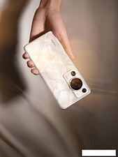Смартфон Huawei P60 Pro MNA-LX9 Single SIM 12GB/512GB (жемчужина рококо) Смартфон Huawei P60 Pro MNA-LX9 Single SIM 12GB/512GB (жемчужина рококо)