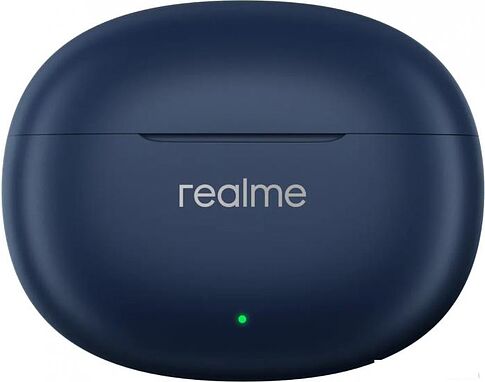 Наушники Realme Buds T110 (темно-синий)