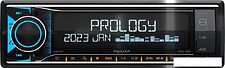 USB-магнитола Prology CMD-340