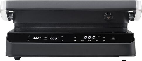 Электрогриль Korting KGPA 0404 W