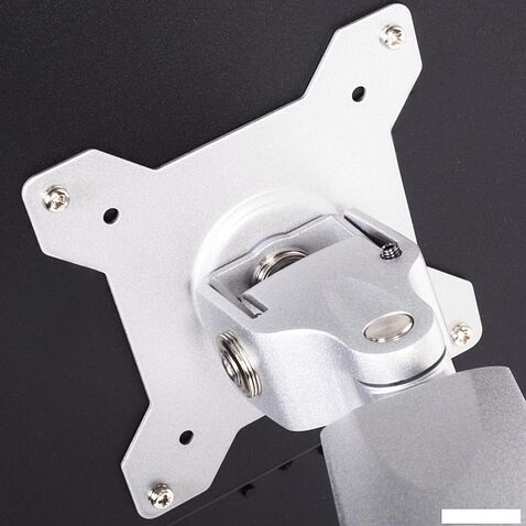 Кронштейн для монитора SilverStone SST-ARM11SC