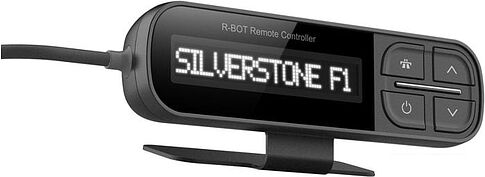 Радар-детектор SilverStone F1 R-BOT