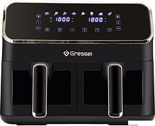Аэрогриль (аэрофритюрница) Gressel GAF-1825