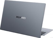 Ноутбук Huawei MateBook D 16 2024 MCLG-X 53014BKU