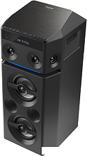 Мини-система Panasonic SC-UA30GS