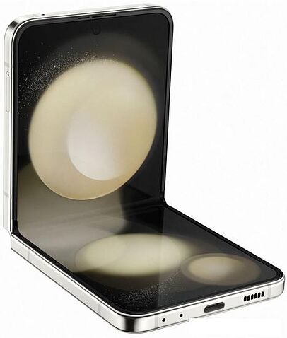 Смартфон Samsung Galaxy Z Flip5 SM-F731B/DS 8GB/512GB (бежевый)