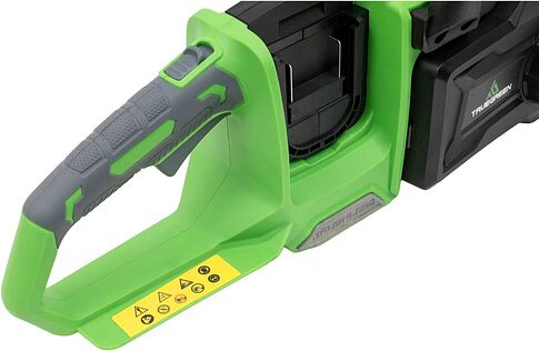 Аккумуляторная пила Truegreen TG8J173 (без АКБ)
