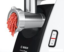 Мясорубка Bosch MFW3X18B