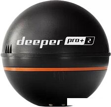 Эхолот Deeper Smart Sonar Pro+ 2 Эхолот Deeper Smart Sonar Pro+ 2