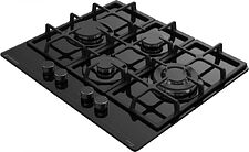 Варочная панель Meferi MGH604BK Glass Ultra