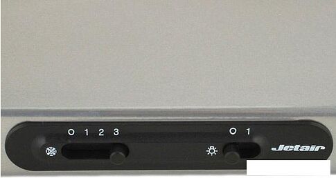 Кухонная вытяжка Jetair Senti SI/F/60 (PRF0023745)