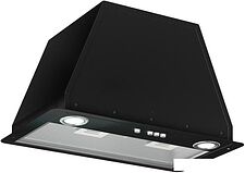 Кухонная вытяжка Elikor 52П-650-Э3Д (черный) Кухонная вытяжка Elikor 52П-650-Э3Д (черный)