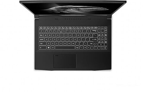 Игровой ноутбук MSI Creator M16 B12VE-810RU