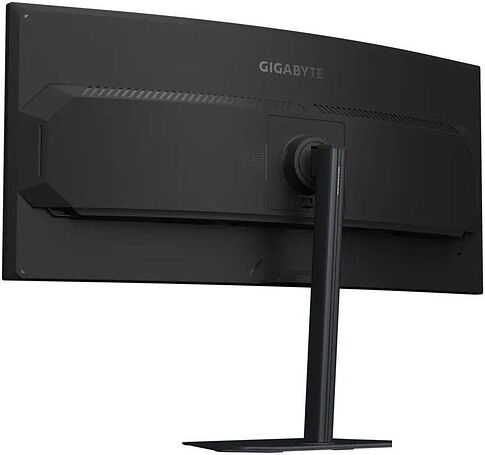 Игровой монитор Gigabyte G34WQC2