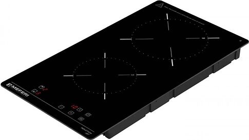 Варочная панель Meferi MIH302BK Light