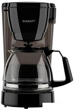 Капельная кофеварка Scarlett SC-CM33018
