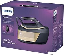 Утюг Philips PerfectCare 6000 Series PSG6066/20