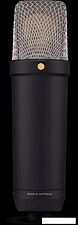 Проводной микрофон RODE NT1 5th Generation (черный)