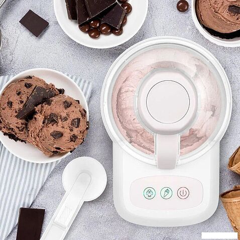 Мороженица Kitfort KT-1843