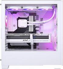 Корпус Phanteks XT Pro Ultra Black PH-XT523P1_DWT01R