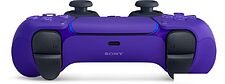 Геймпад Sony DualSense (галактический пурпурный)