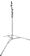 Стойка Kupo 653MRH Steel Senior Stand (серебристый)