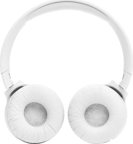 Наушники JBL Tune 525BT (белый)