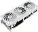 Видеокарта ASUS TUF Gaming GeForce RTX 5070 Ti 16GB GDDR7 White OC Edition TUF-RTX5070TI-O16G-WHITE-GAMING