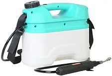 Аккумуляторный опрыскиватель Sturm GS8205