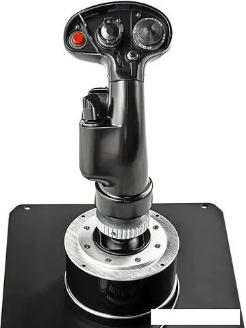 Оборудование для авиасимов Thrustmaster F/A-18C Hornet HOTAS Add-On Grip