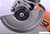 Угловая шлифмашина AEG Powertools WS8-115S 4935451293
