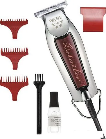 Машинка для стрижки Wahl Detailer X-tra Wide 8081-1216H