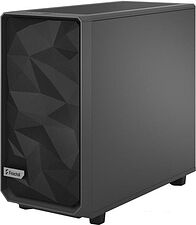 Корпус Fractal Design Meshify 2 Light Tempered Glass Gray FD-C-MES2A-04 Корпус Fractal Design Meshify 2 Light Tempered Glass Gray FD-C-MES2A-04